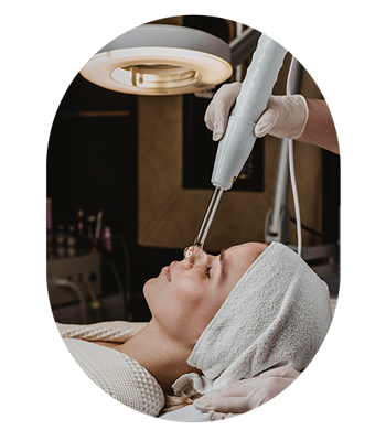 title Phoenix Hair and Beauty Salon in Alsager