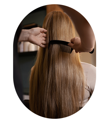 title Phoenix Hair and Beauty Salon in Alsager