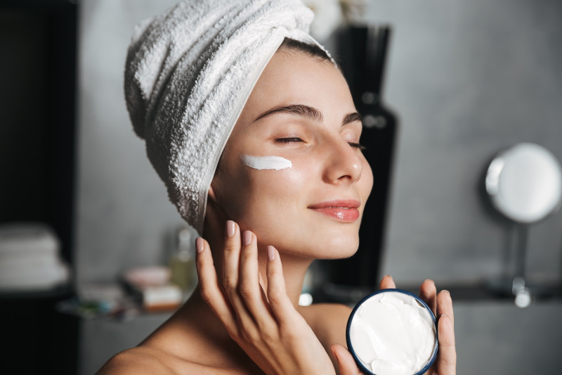 title From Dull to Glowing: DIY Skin Care Tips for a Radiant Face