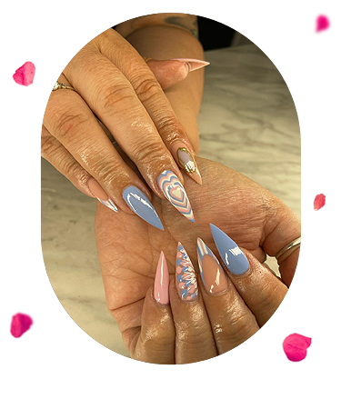 title Phoenix Hair and Beauty Salon in Alsager