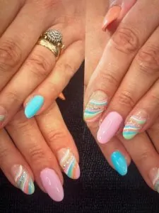 title Beauty Treatments