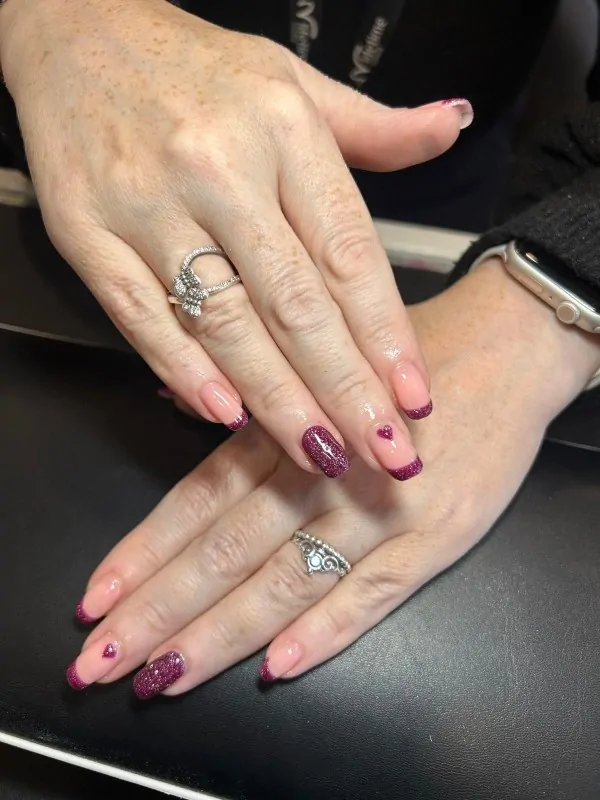 title Beauty Treatments