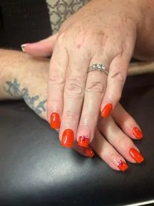 title Beauty Treatments