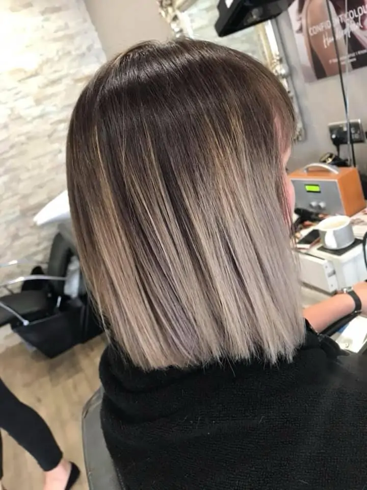 title Hair dressing Services