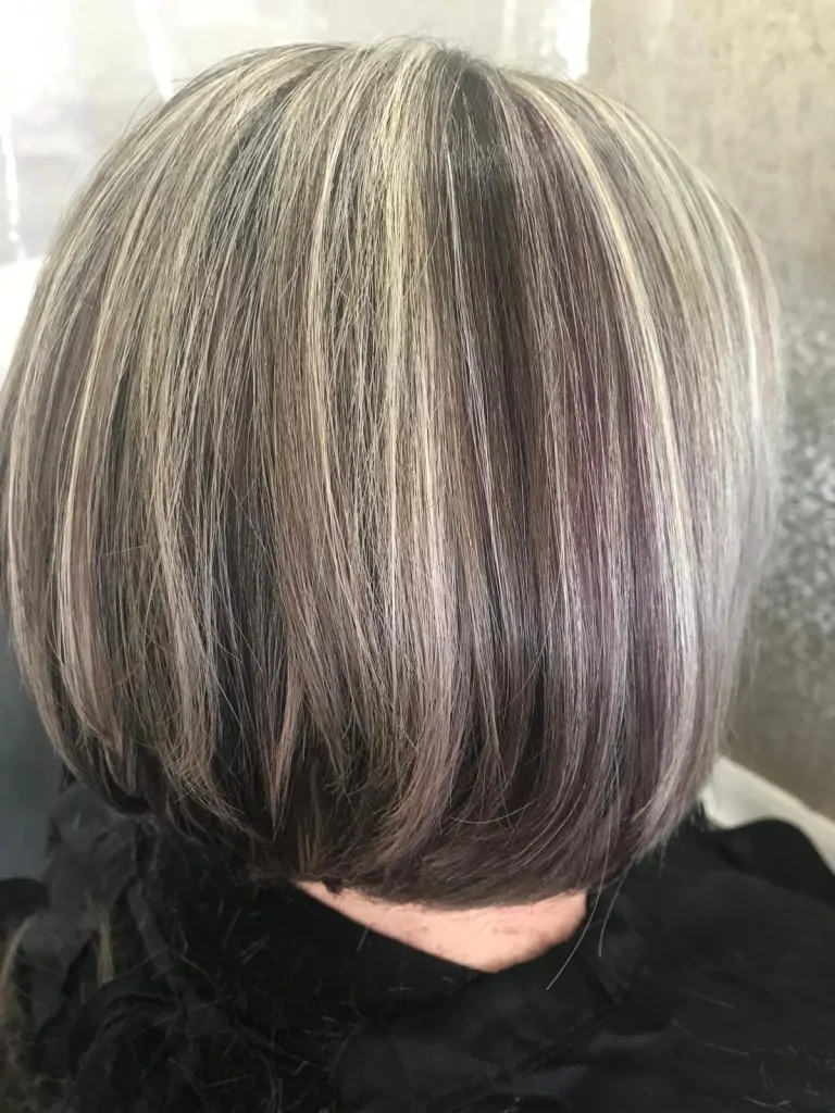 title Hair dressing Services