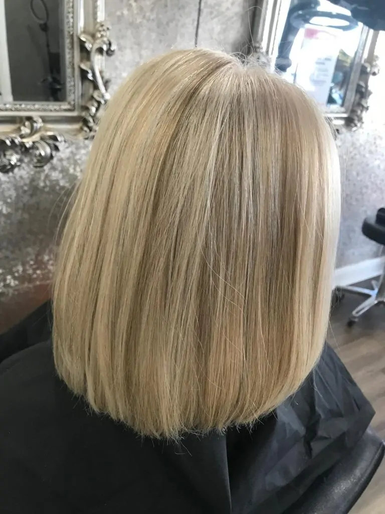 title Hair dressing Services