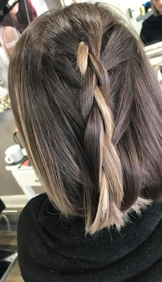 title Hair dressing Services