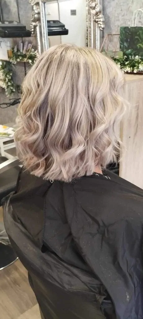 title Hair dressing Services