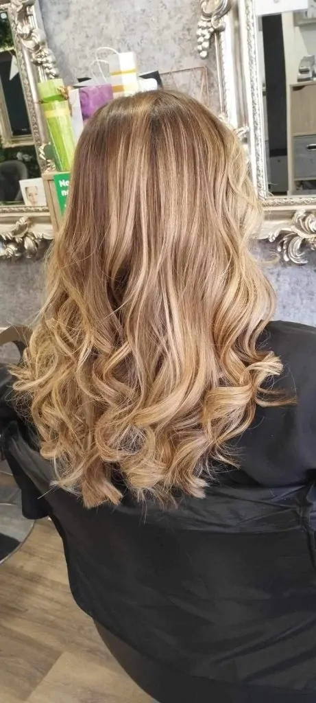 title Hair dressing Services