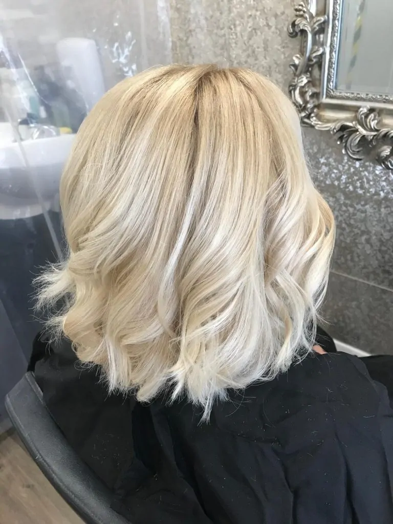 title Hair dressing Services