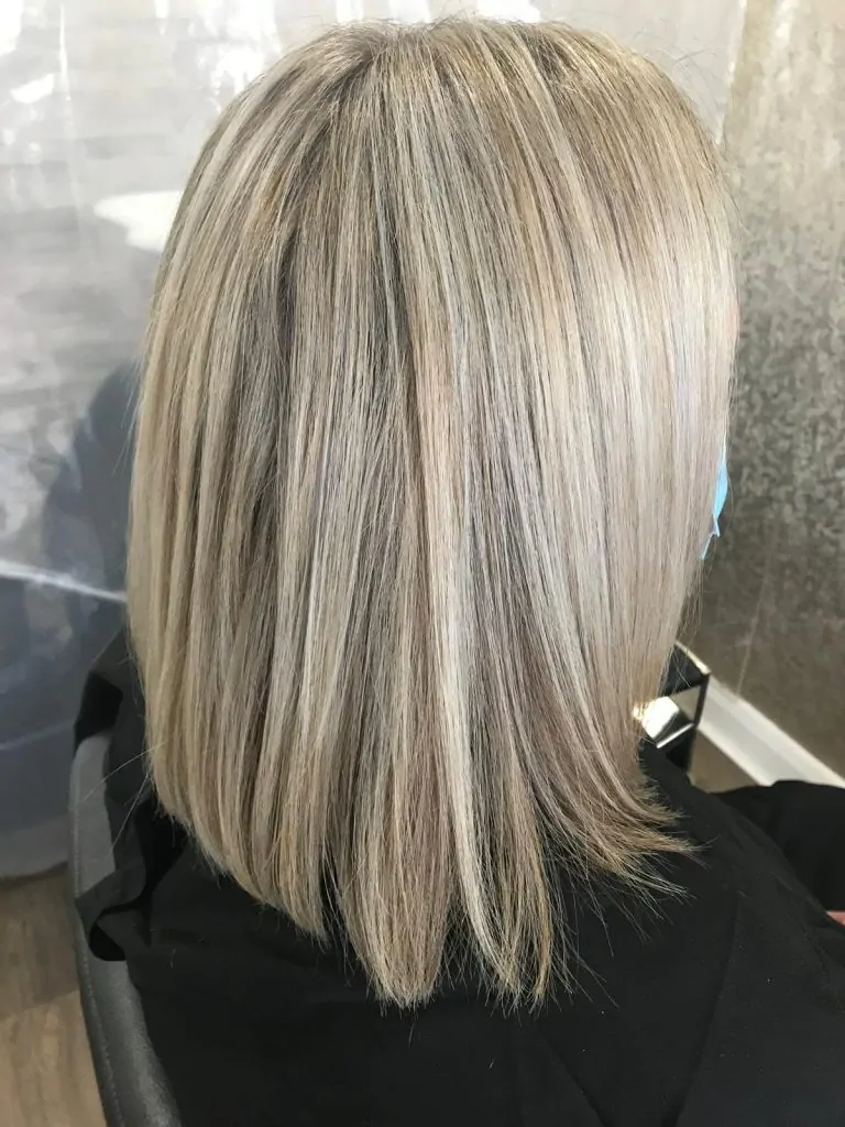 title Hair dressing Services